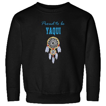 Discover Native American Dreamcatcher 6 Sweatshirts