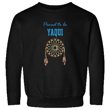 Discover Native American Dreamcatcher 1 Sweatshirts