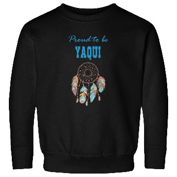 Discover Native American Dreamcatcher 7 Sweatshirts