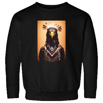 Discover Native American Indian Design Warrior Native American 16 Sweatshirts