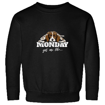 Discover German Shorthaired Pointer GSP Dog Breed 3 Sweatshirts