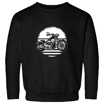 Discover Scrambler Motorcycle Motorbike scrambler custom Sweatshirts