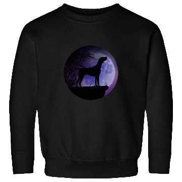 Discover German Shorthaired Pointer GSP Dog Breed 7 Sweatshirts