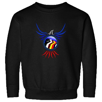 Discover The Unity Phoenix Sweatshirts