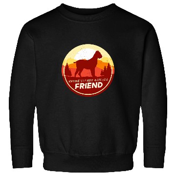 Discover Italian Mastiff Cane Corso Dog Breed 58 Sweatshirts