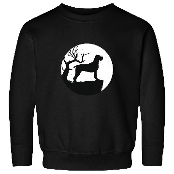 Discover Italian Mastiff Cane Corso Dog Breed 1 Sweatshirts