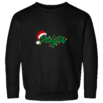 Discover Native American Osiyo Cherokee Language Christmas Top Sweatshirts