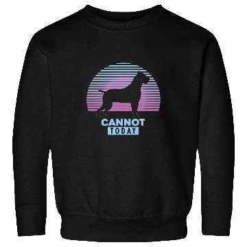 Discover Italian Mastiff Cane Corso Dog Breed 9 Sweatshirts