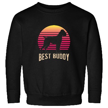 Discover Italian Mastiff Cane Corso Dog Breed 7 Sweatshirts