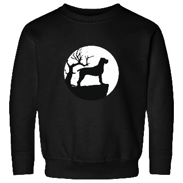 Discover Italian Mastiff Cane Corso Dog Design Sweatshirts