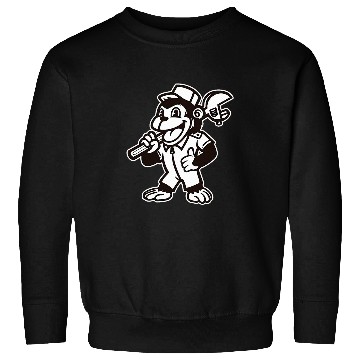 Discover vintages Grease Monkey Sweatshirts