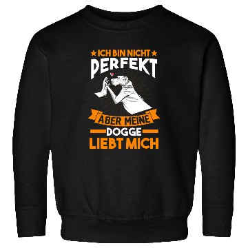 Discover Dog Great Dane Great Dane Breeder Great Dane T-Shirt Sweatshirts