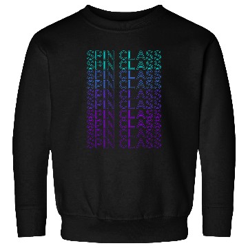 Discover Spin Class Spinning Retro Indoor Cycling Sweatshirts