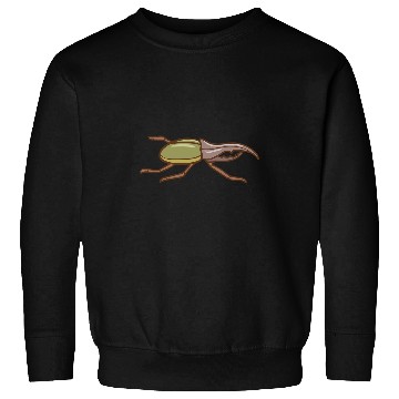Discover Insect Lover Bug Catching Insect Collector Entomology Sweatshirts