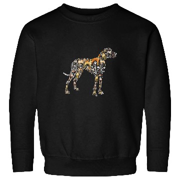 Discover Dog Great Dane Dogs As Great Dane T-Shirt Sweatshirts
