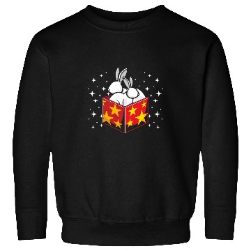 Discover Magician Magic Tricks Wizardry Illusionist Wizard 23 Sweatshirts