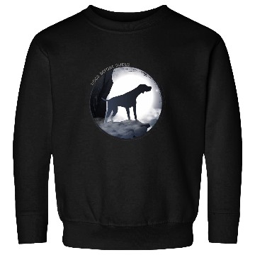 Discover German Shorthaired Pointer GSP Dog Breed 64 Sweatshirts