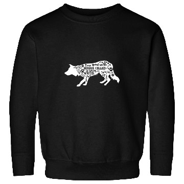 Discover Time Spent With Border Collie Sweatshirts