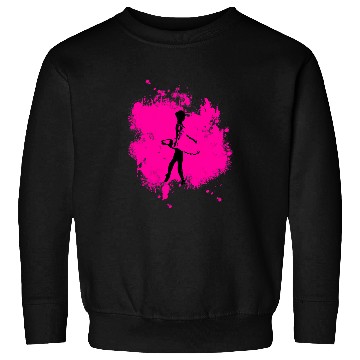 Discover Sweet Ballerina Dancer Sweatshirts