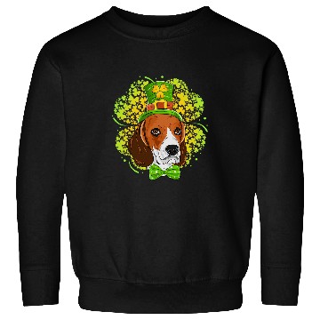 Discover Join the Beagle Brigade Sweatshirts