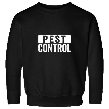 Discover Mens Pest Control Bug Exterminator Funny Exterminator Sweatshirts