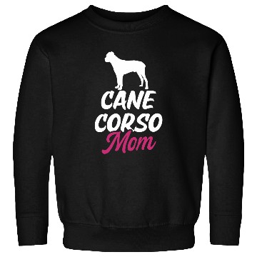 Discover Womens Cane Corso Mama Tolle Cane Corso Sayings Sweatshirts