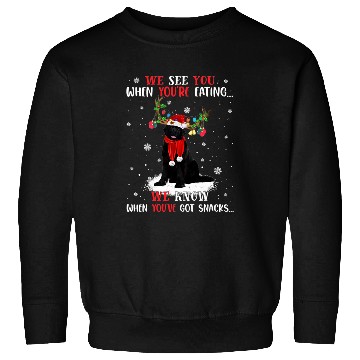 Discover We Know When Youve Got Snacks Newfoundland Sweatshirts
