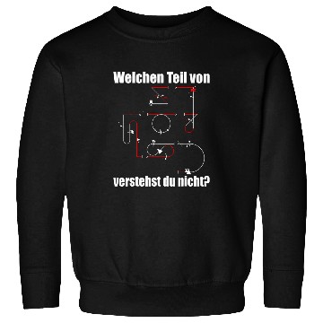 Discover Aresti Symbols Artificial Flight for Model Pilot Sweatshirts