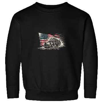 Discover vintages Logger With American Flag LoggingCarpenter 25 Sweatshirts