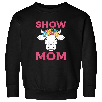 Discover Livestock Shows Farmer Country Lovers Cattle Show Sweatshirts