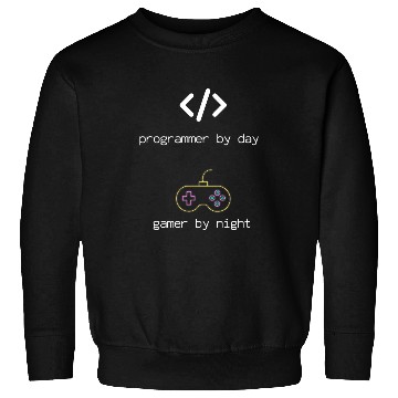 Discover Informative programmer gamer gift funny Sweatshirts