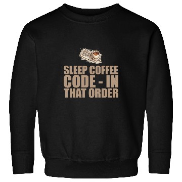 Discover caffeines Coder Software Developer Engineer Coffee Programmer 41 Sweatshirts