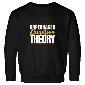 Discover Physicist Cool Scientist Science Quantum Physics Sweatshirts