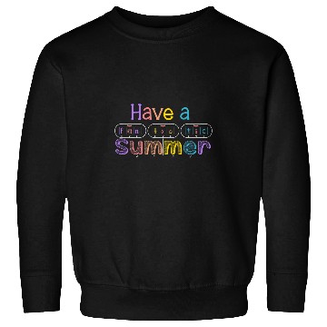 Discover Reading Teacher Summer Science Syllable Intervention Teacher Sweatshirts