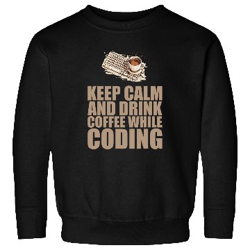 Discover caffeines Coder Software Developer Engineer Coffee Programmer 31 Sweatshirts