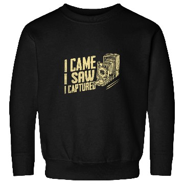 Discover Photo Editor Meme Quote 24 Sweatshirts