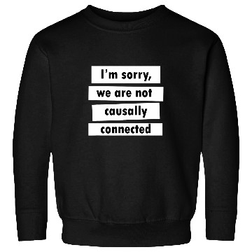 Discover Physics General Special Relativity Teacher Student Sweatshirts