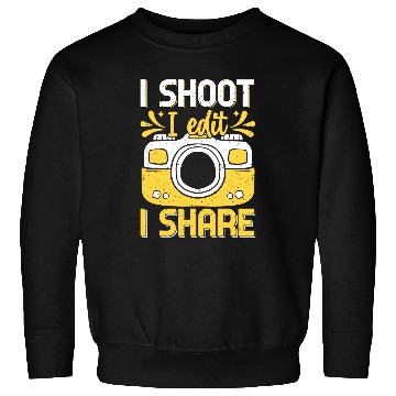 Discover Photo Editor Meme Quote 22 Sweatshirts