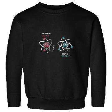 Discover Physics Student Teacher Funny Science Lover Physicist Sweatshirts