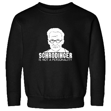 Discover Physicist Science Scientist Quantum Physics 3 Sweatshirts