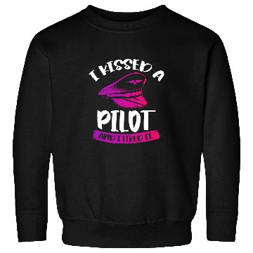 Discover Sweet flight attendant top Airplain Plain Lover Sweatshirts