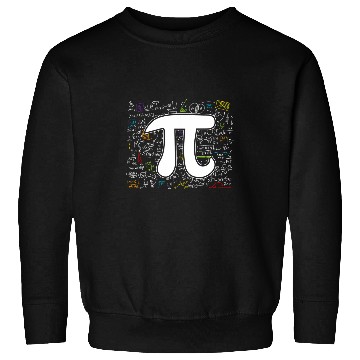 Discover Pi Day 314 Math Equation Math Teacher Student Geek Sweatshirts