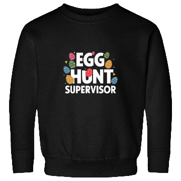 Discover A Design for the Easter day Sweatshirts