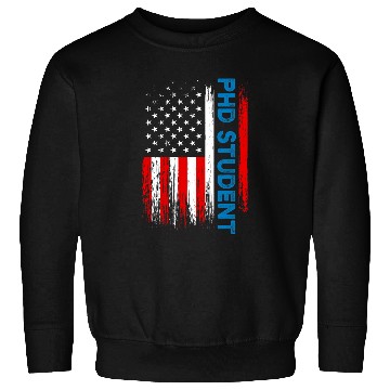 Discover PhD Student Dissertation Doctorate Graduation 62 Sweatshirts