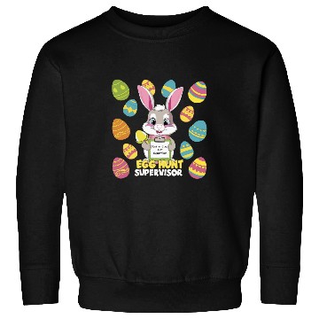 Discover A Design for happy Easter day Sweatshirts