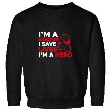 Discover Doctor medicals Practitioner Gift I Physician Surgeon Sweatshirts