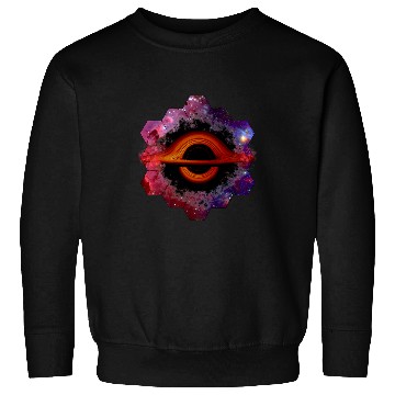 Discover Black Hole Physics Universe Physics Astrophysicists Teacher 2 Sweatshirts