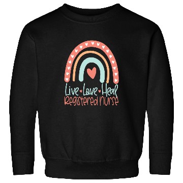 Discover Registered nurses Nursing Student Graduation RN Sweatshirts