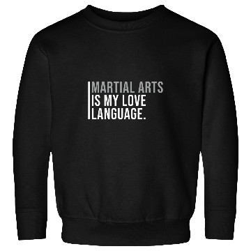 Discover Karate Practitioners Meme Quote Sweatshirts