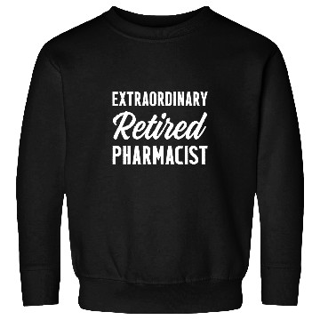 Discover Retired Pharmacist Pharmacy Retirement 68 Sweatshirts